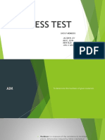 Hardness Test