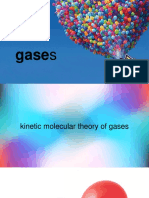 Gases