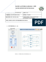 Ejercicios Matlab