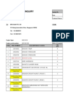 DP, Inquiry M1706, Apr. 13,2017