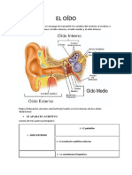 Procedimientos Médico