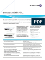 EPG3310091209 OS6250 EN Datasheet