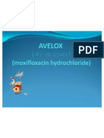 AVELOX