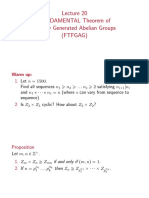 Lecture20 PDF