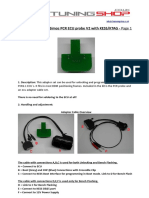 Cts Kess Ktag PCR v2 Manual