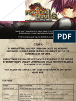 Spectral Souls 2 Manual EN PDF