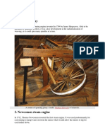 Industrial Revolution Documentos