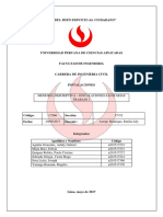 Memoria Descriptiva Terminado