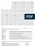 Evaluacion Ciclo III Sociales