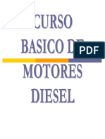 Basico de Motores Diesel