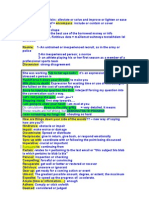 Do Calculations Down To The Nitty Gritty . Very Detailed, It Means These Results Are Not Strong, But DEMONSTRATE PROMISE