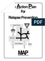 Relapse Prevention Work Book