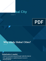 Global City