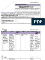 PLANIFICACION U2 Tecnología 6°básico