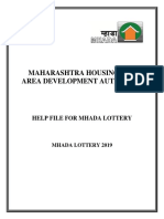 Help File English Pune