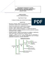 Teoria de Conjuntos Numericos