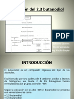 2-3 Butanodiol Expo