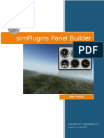 Panel Builder Manual