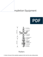 Well Completion Equipment PDF