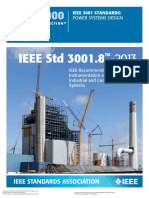 Ieee STD 3001.8-2013 PDF