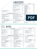 POV Menu 5.31.19