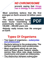 Cell and Human Chromosomes 17