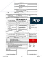 GM 1927-33 GM Global GP-12 Audit March 13, 2008