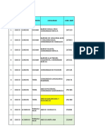 Conglomerado Setiembre