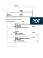 Caso Práctico de Retenciones