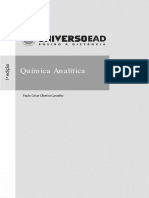 Livro Quimica Analitica