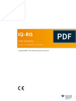 Iq-Ris 3.1.0 User Manual Int en - 004r