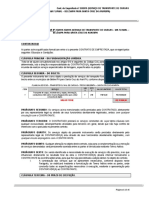 Contrato de Prestação de Serviços