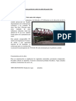 Informe Geotécnico Sobre La Caída Del Puente Viru