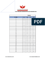 Answer Keys 1