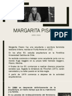 Margarita Pisano