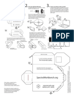 Manual Espectrometro