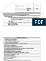 RPMS For Master Teachers