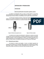 Capitulo 6 Tubería de Perforación y Producción