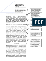 Abreviado Por Expiracion de Contrato de Arrendamiento