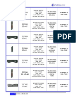 Transponders Llaves PDF