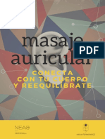 Aroa Fernández - Masaje Auricular PDF