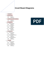 DSX Electronics Hardware