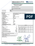 Ensayo Compresion Cubica o Cilindrica Probeta Barrera New Jersey PDF