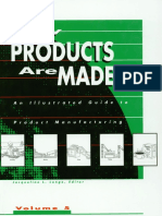 How Products Are Made - Vol 5 (1999)