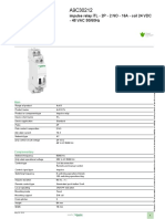 Acti 9 Itl - A9c30212