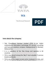 TCS - 1