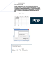 Practica 1 Minitab