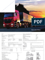 Pdfs Caminhoes Volante Axor 2644