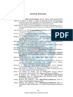 Daftar Pustaka: For Antimicrobial Susceptibility Testing Twenty-Fifth Informational Supplement