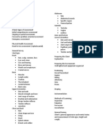 Nursing Process